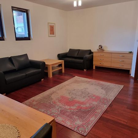 Chalet Montagne Bansko Apartment ภายนอก รูปภาพ