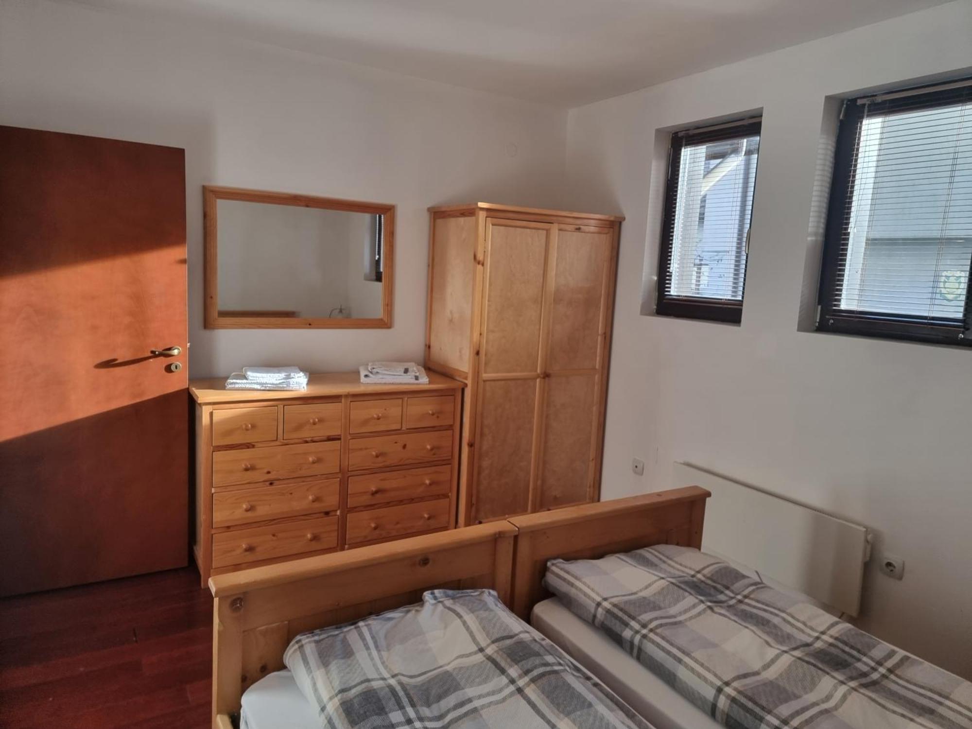 Chalet Montagne Bansko Apartment ภายนอก รูปภาพ